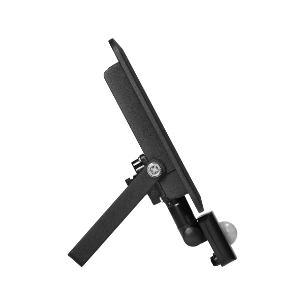 FARO LED, floodlight with PIR motion sensor, 100W, 8000lm, IP44, 4000K, aluminium + glass FARO LED, floodlight with PIR motion sensor, 100W, 8000lm, IP44, 4000K, aluminium + glass